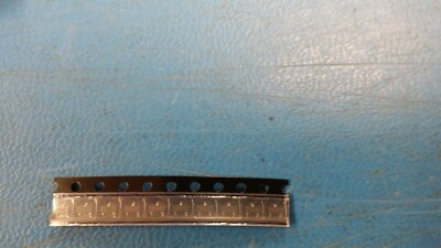 50 PCS) ZXTP2041FTA ZETEX Trans GP BJT PNP 40V 1A 3-Pin SOT-23 T/R