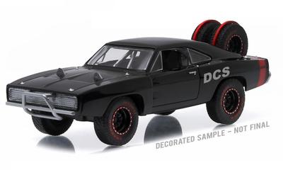 GREENLIGHT ワイルドスピード DODGE CHARGER GREENLIGHT ワイルドスピード DODGE CHARGER GREENLIGHT FAST