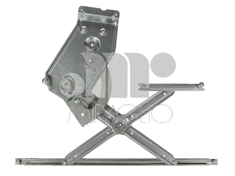 MIRAGLIO 30/1497: MECC. ALZACRISTALLO E.A/S MEGANE BERLINA - SW  5P
