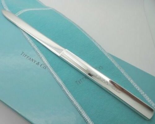 Tiffany & Co. Sterling Silver 8 Tiffany & Co. Sterling Silver 8