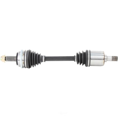 SurTrack HO-8045 CV Axle Shaft - New Replacement With Hardware & Grease, Lifetime Warranty