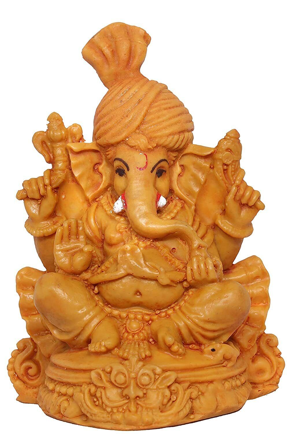 Ganesh Murti Dust use for Gifted Any Occasion Puja Daily Home ...