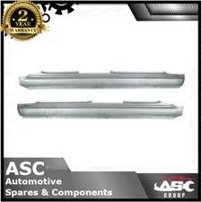Outer Door Repair Sill - LH+RH - fits Chevrolet / Daewoo Lacetti / Nubira 03-09