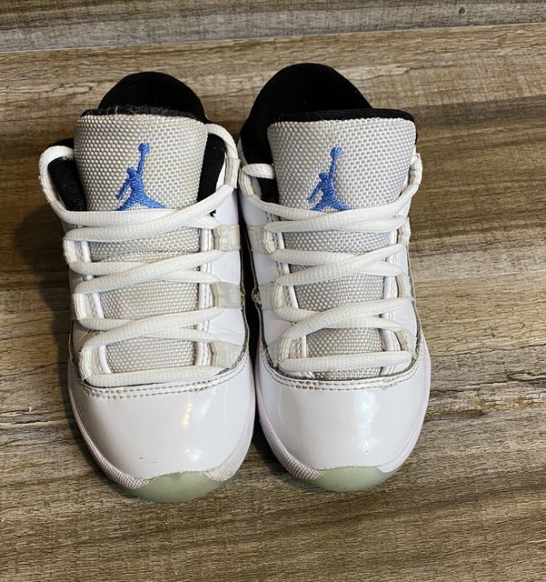 Nike Air Jordan 11 Retro Low Legend 