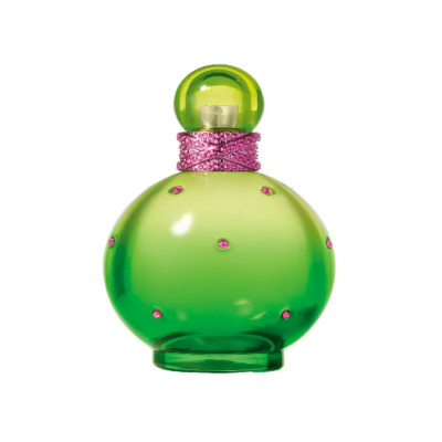 Fantasy Jungle by Britney Spears 3.3 oz EDT Perfume for Women New Tester