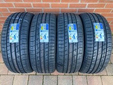 4 x 255/55R19 111V XL ACCELERA SUV 4X4 ST68 EXTRA LOAD TYRES 255 55 19 TS