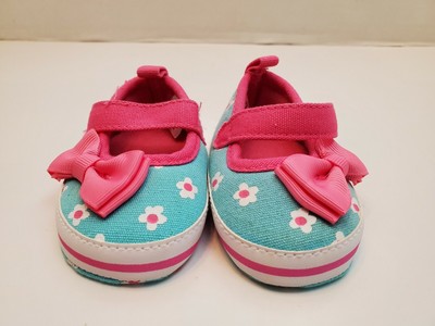 gerber baby shoes