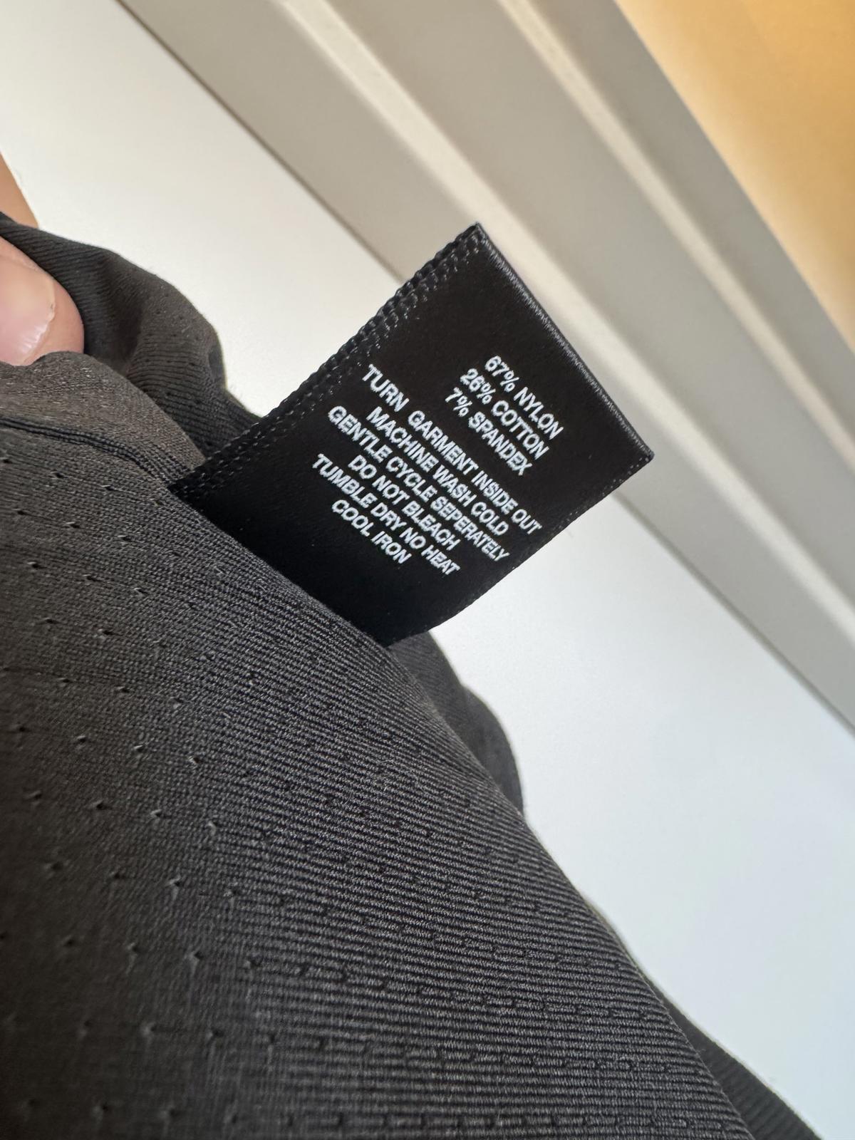 Tracksuit Jacket - image 6