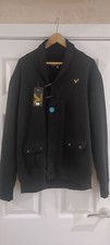 Voi jeans Jacket XL Black