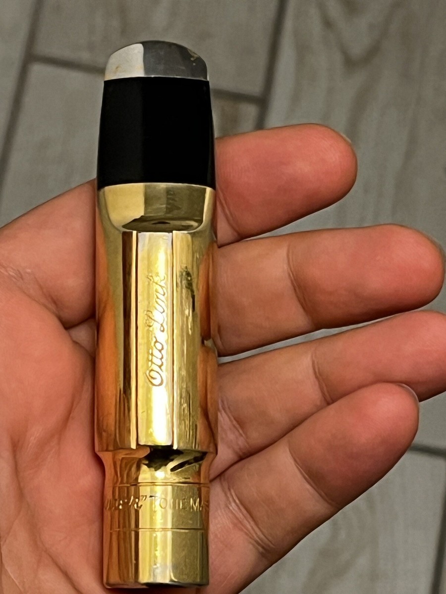 OTTO LINK Florida NO USA Super Tone Master Tenor Saxophone