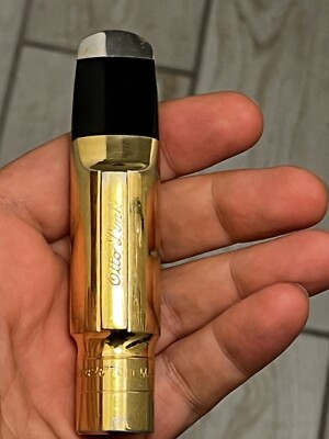 OTTO LINK Florida NO USA Super Tone Master Tenor Saxophone