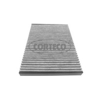 Corteco Innenraumfilter Aktivkohlefilter FüR Tesla Model S 5YJS 49393535