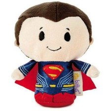 Hallmark itty bittys - Justice League Superman - Limited Edition