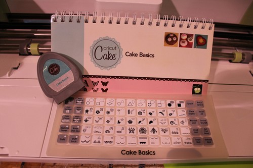 Cricut Cartridges - USED UNLINKED. Your Choice! No box. UNLINKED - Picture 4 of 19