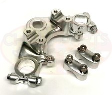 Motorcycle Top Yoke for Huoniao HN125-8 Vixen