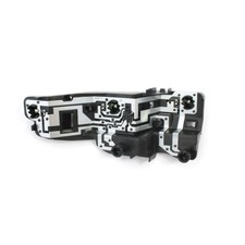 Original Audi A1 (8X) Lampenträger rechts Rückleuchte Leuchte Träger 8X0945258A