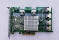 IBM Lenovo 03X3834 20port 6G 6Gb SATA SAS Expander Server Adapter LSI Gebraucht
