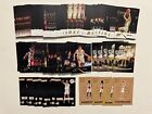 2024-25 Onit Purdue Boilermakers basketball singles - choose from list