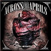 Across Five Aprils - Life Underwater (2008)  CD  NEW/SEALED  SPEEDYPOST