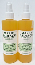 Mario Badescu Facial Spray with Aloe, Sage an...