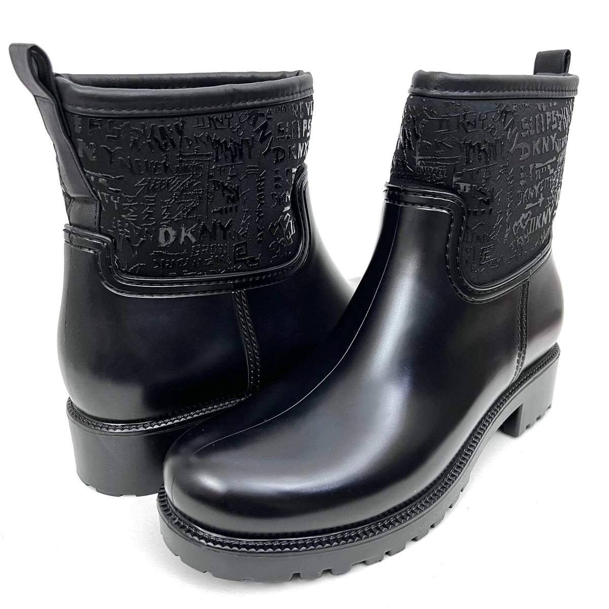 Dkny ladies boots sale