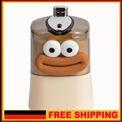 Automatic Toothpick Holder Pop-up Toothpick Box for Home Restaurant(Sausage Lip)