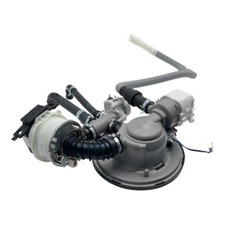 DD90-00597C - Sump Parts