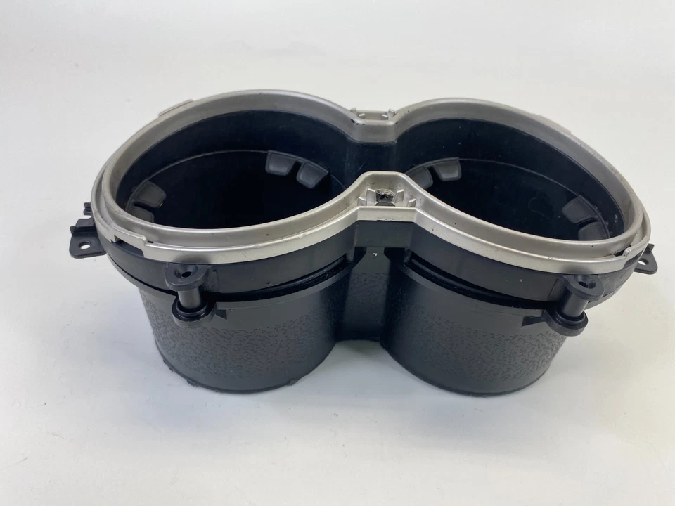 2009 2010 2011 Kia Borrego Center Console Cup Holder 84871-2J070 OEM Foto 2 de 4