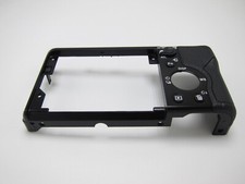 Compatible Sony A7R ILCE-7R Rear Cover Back Shell Frame Assy Repair Parts NEW