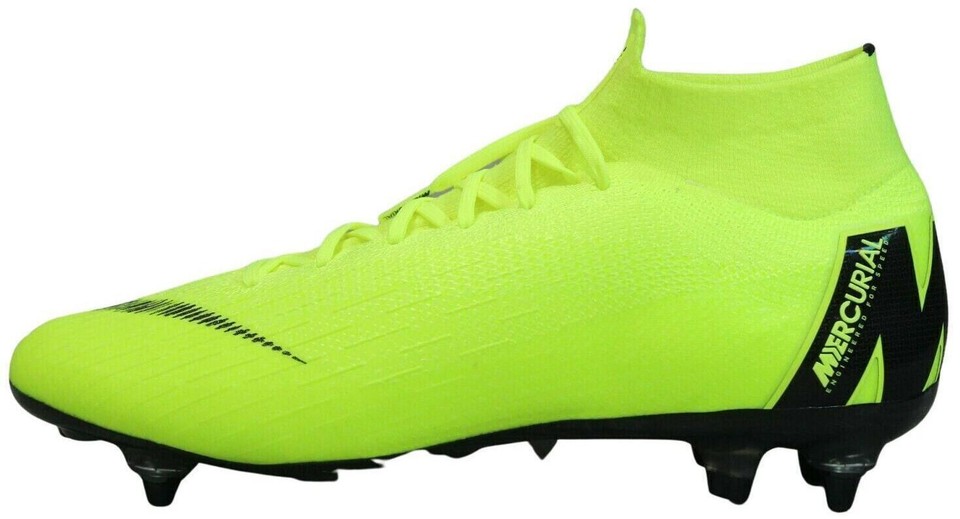 Las mejores ofertas en Nike Mercurial Superfly 6 Elite SG AC Volt
