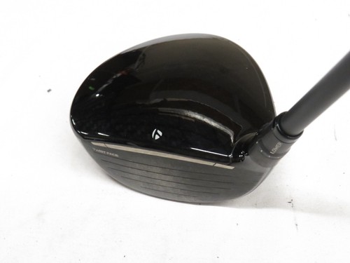 Used TaylorMade Qi10 Tour 15* 3 Wood Tensei AV Extra Stiff Graphite +HC Qi 10 - Picture 5 of 9