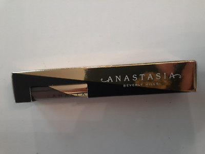 Anastasia Beverly Hills ABH Dipbrow Gel Chocolate Waterproof Pigmented 4.4g