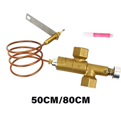 Automatic Shutdown Device Heater Wire Thermocouples Suitable for Kitchen Baking