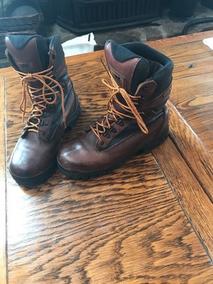 Irish Setter by Red Wing Leather Gore-tex Brown Boots 9.5 Insulated Lace Up Red Wing Irish Setter Mens 12 In Elk Tracker GORE-TEX  main image 3