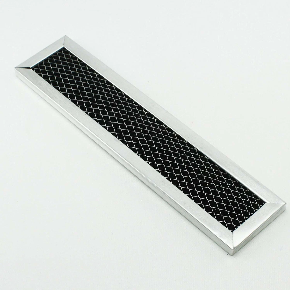 GE JX81D WB02X10943 Microwave Recirculating Charcoal Filter eBay