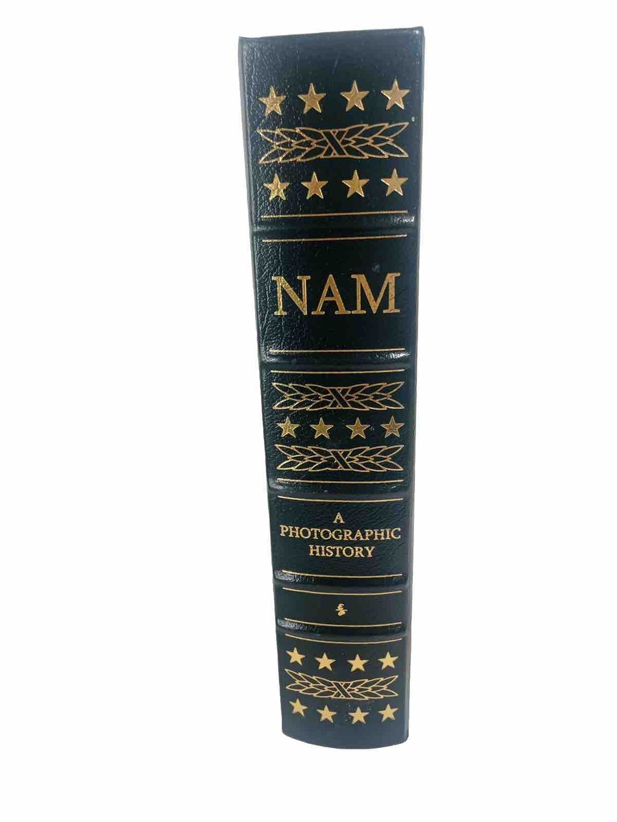 洋書 NAM: A Photographic History NAM A Photographic History: Leo J. Daugherty III, Gregory