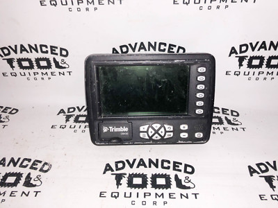Trimble CB430 Control Box Caterpillar Cat CD700 GCS900 Grade Control System