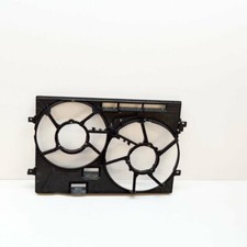 NEW VW TIGUAN AD MK2 RADIATOR TWIN FAN RING 3Q0121205B ORIGINAL 3Q0-121-205-B