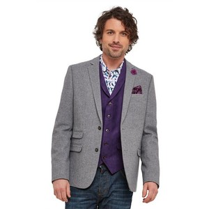 joe browns blazer