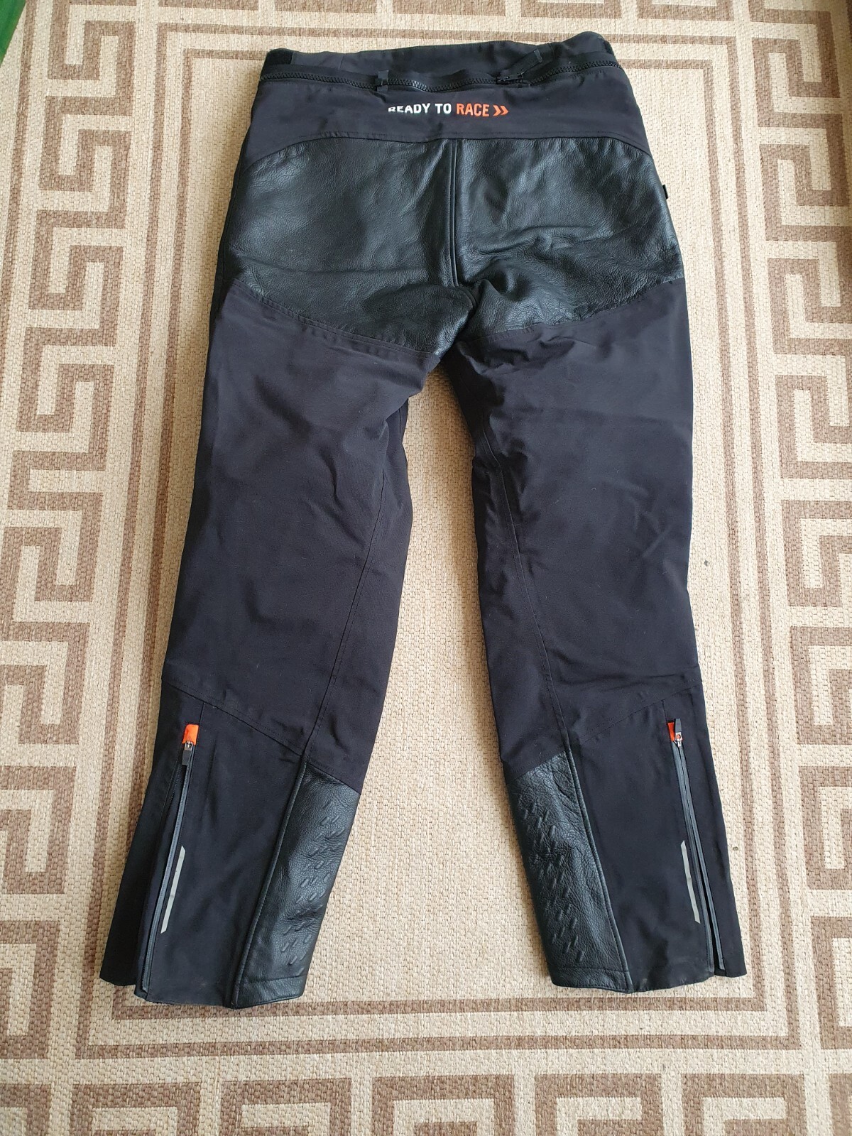 KTM ADV S Pants Adventure Pants Motorcycle eBay