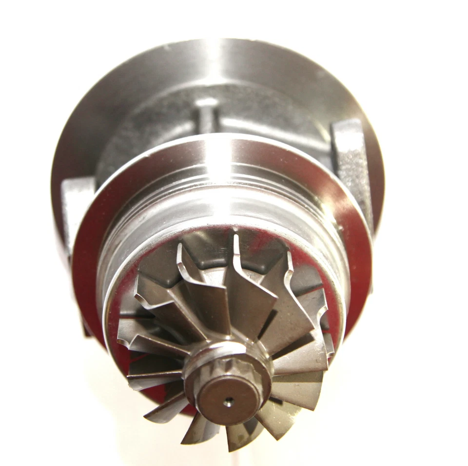 Cartucho turbo cargador HY35W 4035044 CHRA apto 03-07 Dodge Ram 2500/3500 Cummins Foto 3 de 4