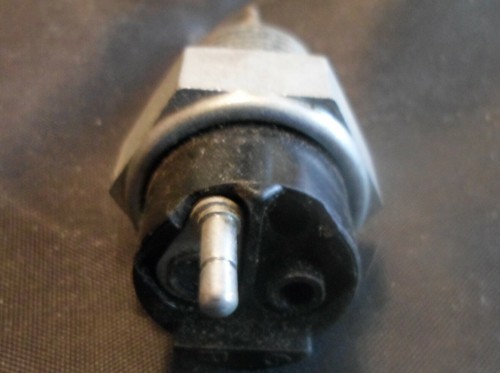 Temperature Sender Switch replaces 1993409 on 67 Camaro Chevelle Chevy II Nova - Picture 3 of 5