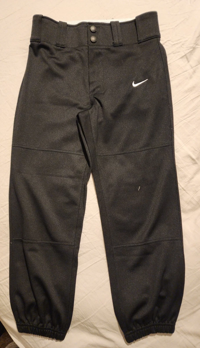 nike knicker baseball pants youth
