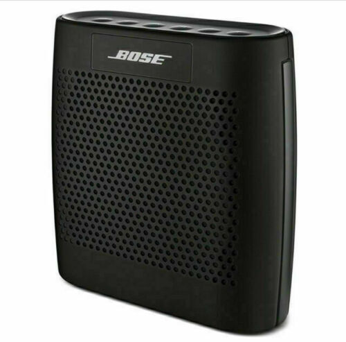 Bose SoundLink Color II Bluetooth Speaker Coral white/black/blue