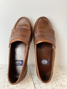 mens docker loafers