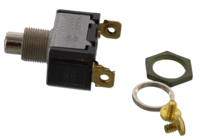 #ad F340403P OEM PUSHBUTTON SWITCH $17.50