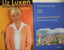 Liz Luxen Erfolgreich Auswandern Thailand Koh...