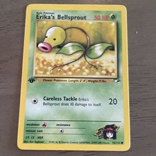 Image for Erika's Bellsprout