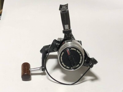 Daiwa Tournament SS 750 Spinning Reel | eBay