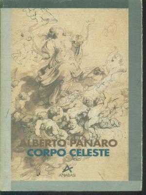 CORPO CELESTE PANARO ALBERTO ANABASI 1994 \